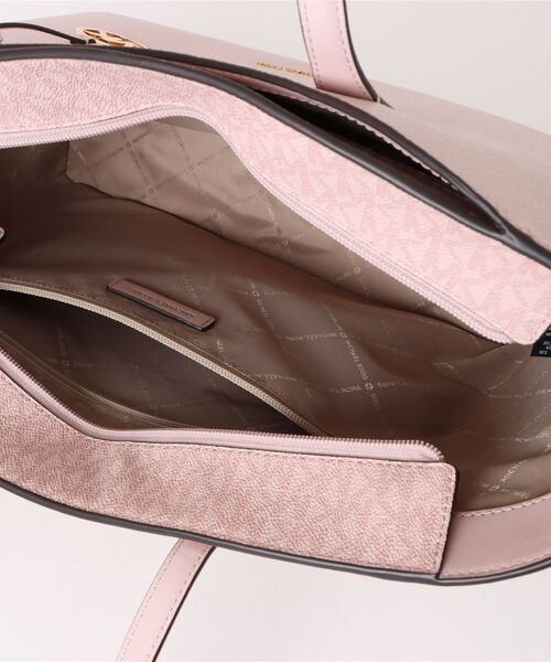 MICHAEL KORS（マイケルコース） トートバッグ ARDEN トップジップ 