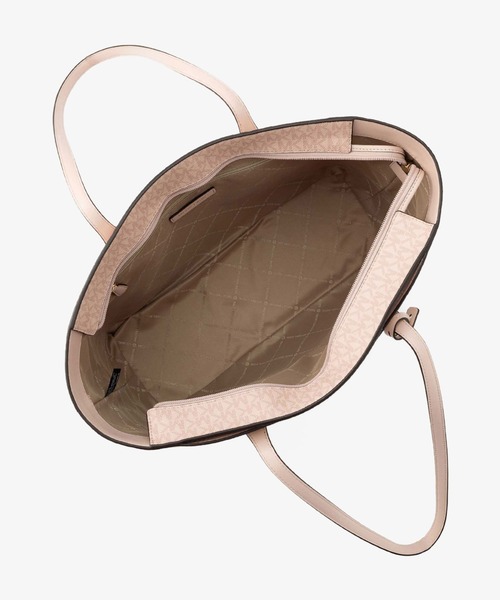 MICHAEL KORS（マイケルコース） トートバッグ ARDEN トップジップ 
