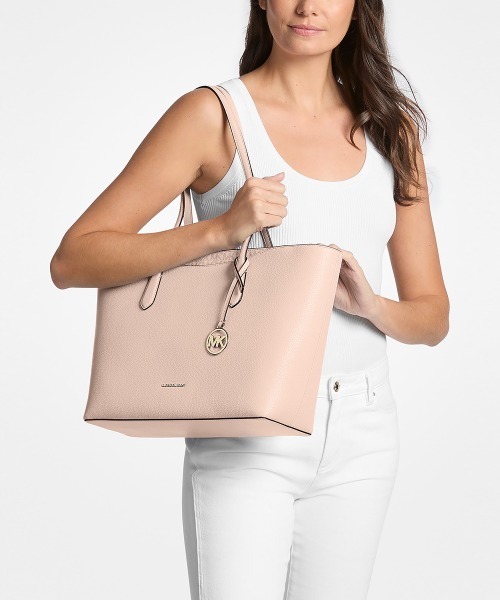 MICHAEL KORS（マイケルコース） トートバッグ ARDEN トップジップ
