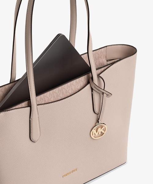 MICHAEL KORS（マイケルコース） トートバッグ ARDEN トップジップ