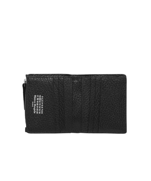 財布 WALLET FLIP FLAP SMALL メンズ レディースの画像