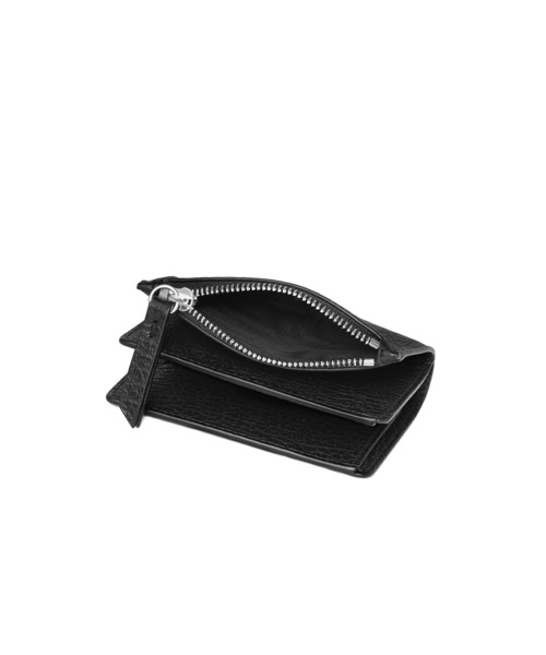 財布 WALLET FLIP FLAP SMALL メンズ レディースの画像