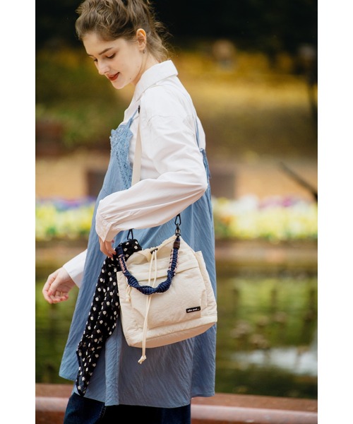 niko and…（ニコアンド） ストール マフラー オリジナルアソート生地