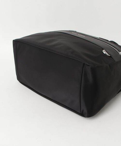 ARMANI EXCHANGE ドラムバッグ 「A|X アルマーニ エクスチェンジ」AX