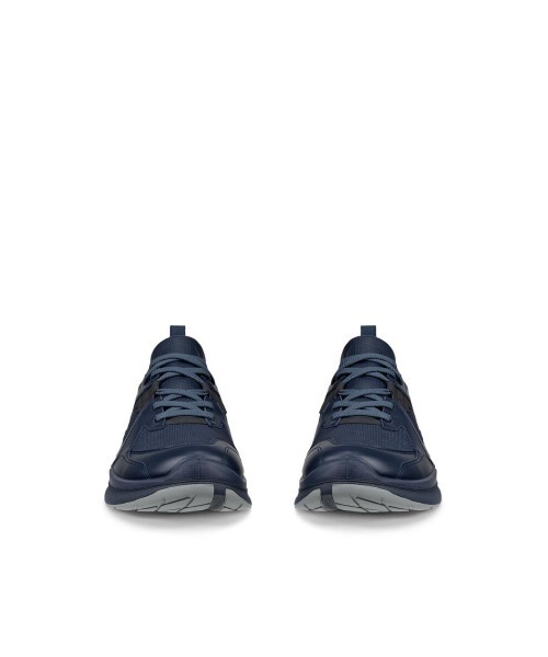 2*0様 【最終値段】新品eccoエコー防水スニーカーGORETEXバイオム2. ecco（エコー） 防水 ゴアテックス スニーカー 高性能 BIOM 2.2 メンズ