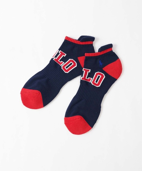 POLO RALPH LAUREN（ポロ・ラルフローレン） ラルフローレン 靴下