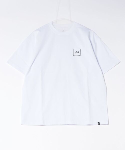 LOST（ロスト） tシャツ 速乾 水着 ラッシュガード 半袖 Tシャツ UV