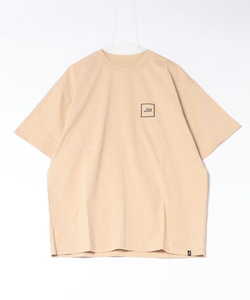 LOST（ロスト） tシャツ 速乾 水着 ラッシュガード 半袖 Tシャツ UV
