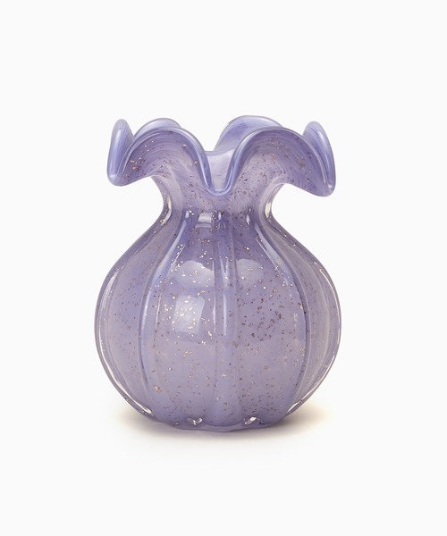花瓶 Casselini HOME(キャセリーニ ホーム)ガラスフラワーベースBK_8