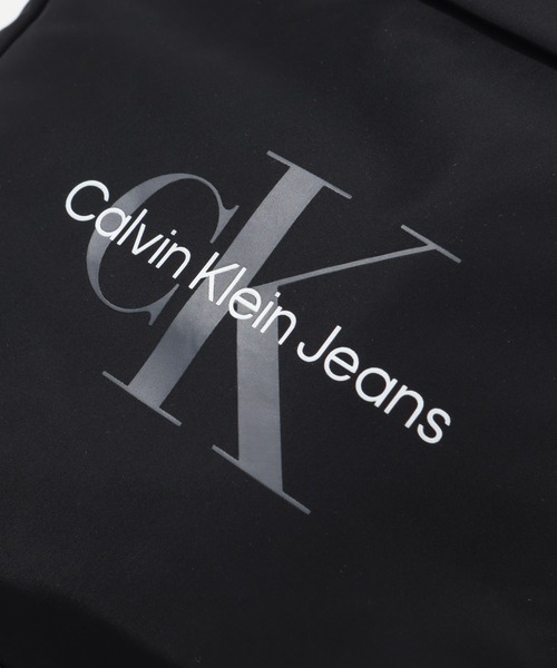 「Calvin Klein Jeans」 ショルダーバッグ FREE ブラック メンズ_画像5