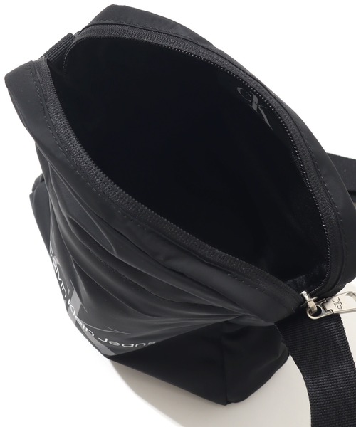 「Calvin Klein Jeans」 ショルダーバッグ FREE ブラック メンズ_画像6