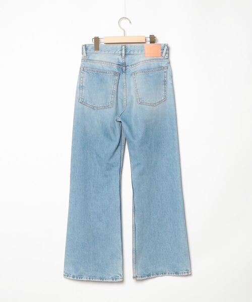Acne Studios(アクネ ストゥディオズ) デニムパンツ 26 ブルー Acne Studios(アクネ ストゥディオズ) デニムパンツ 26 ブルー