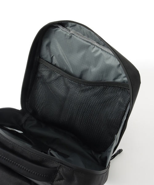 「YAKPAK」 ショルダーバッグ FREE ブラック メンズ_画像3