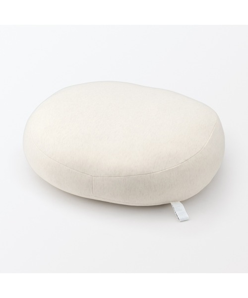 無印良品（MUJI） クッション クッションカバー ひんやり綿やわらか