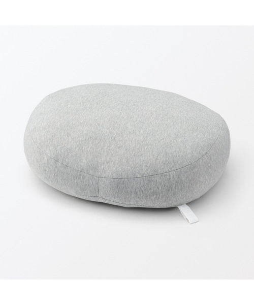無印良品（MUJI） クッション クッションカバー ひんやり綿やわらか