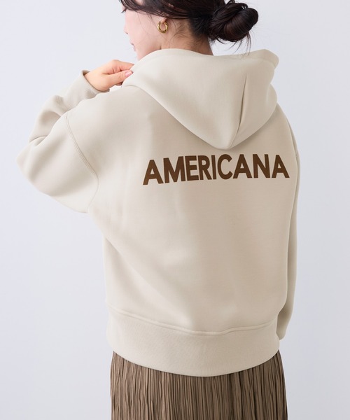 アメリカーナ パーカーのおすすめ人気商品一覧 通販 - Yahoo!ショッピング