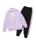 ジャージ フィラ FILA FILAウインドジ...の詳細画像2