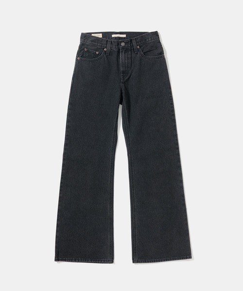 BIOTOP（ビオトープ） ジーンズ デニム デニムパンツ WOMEN「Levi's(R