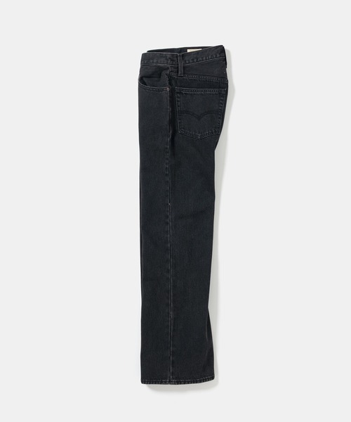 BIOTOP（ビオトープ） ジーンズ デニム デニムパンツ WOMEN「Levi's(R