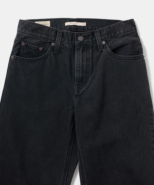 BIOTOP（ビオトープ） ジーンズ デニム デニムパンツ WOMEN「Levi's(R