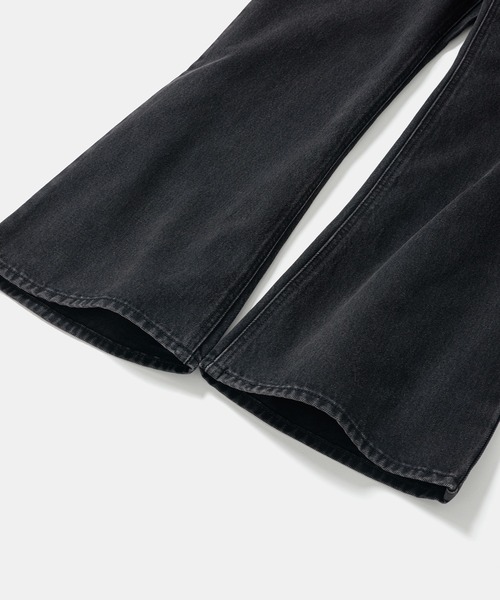 BIOTOP（ビオトープ） ジーンズ デニム デニムパンツ WOMEN「Levi's(R