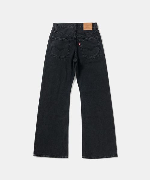 BIOTOP（ビオトープ） ジーンズ デニム デニムパンツ WOMEN「Levi's(R