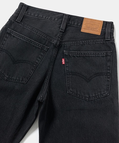 BIOTOP（ビオトープ） ジーンズ デニム デニムパンツ WOMEN「Levi's(R