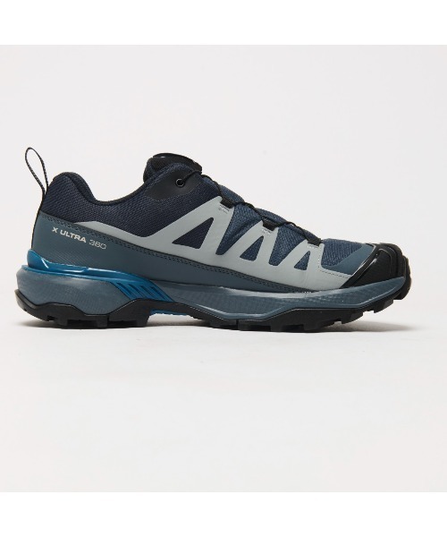 SALOMON（サロモン） スニーカー SALOMON X ULTRA 360 GORE-TEX