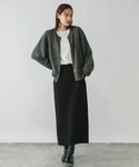 「GLOBAL WORK」 カーディガン LA...の詳細画像5