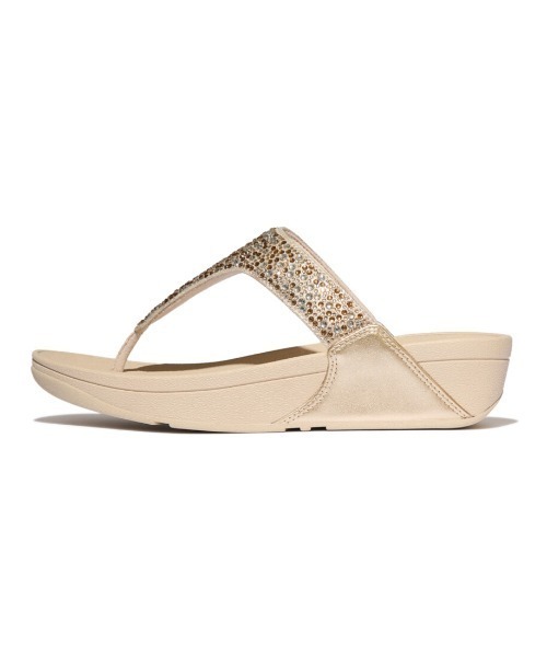 FitFlop（フィットフロップ） 厚底 サンダル 夏 ミュール レディース