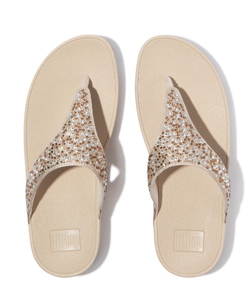 FitFlop（フィットフロップ） 厚底 サンダル 夏 ミュール レディース