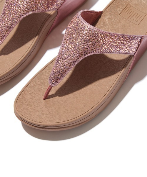 FitFlop（フィットフロップ） 厚底 サンダル 夏 ミュール レディース