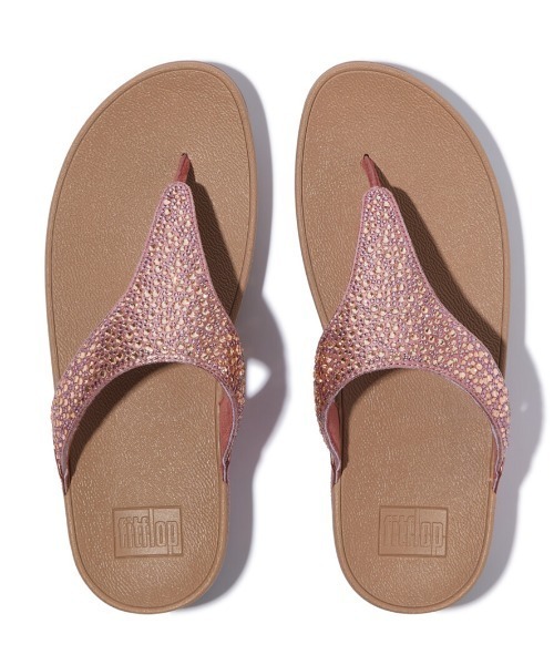 FitFlop（フィットフロップ） 厚底 サンダル 夏 ミュール レディース