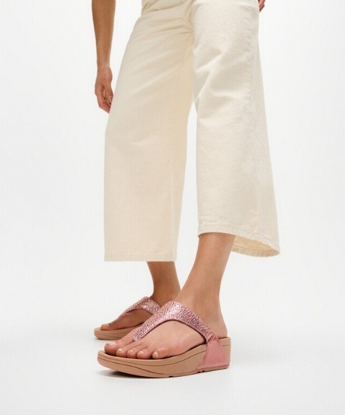 FitFlop（フィットフロップ） 厚底 サンダル 夏 ミュール レディース