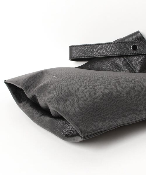 「Beau're」 2WAYバッグ ONE SIZE ブラック レディースの画像