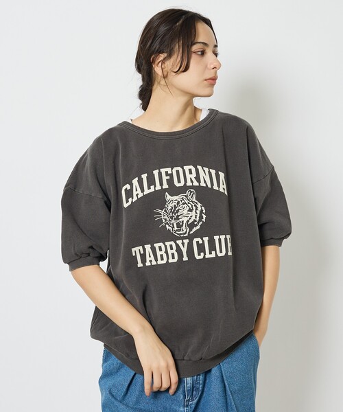 MIXTA（ミクスタ） tシャツ 」CALIFORNIA / NOWHERE / HEMET