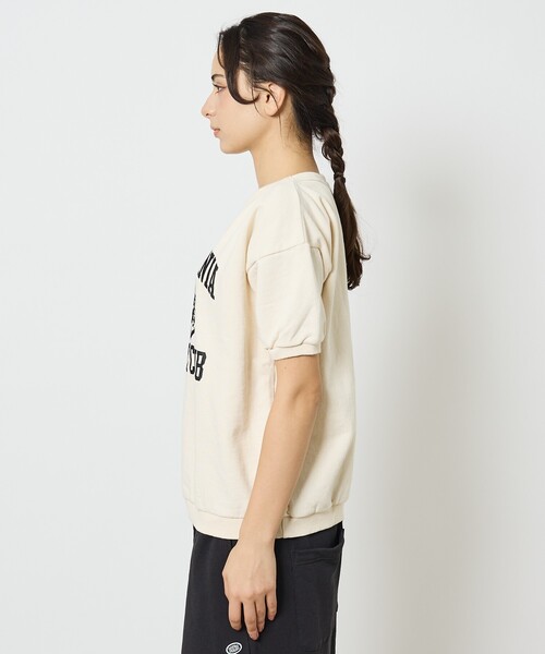 MIXTA/CREW NECK YOSEMITEヨセミテR2310Tシャツ Mixta - MIXTA/CREW NECK YOSEMITEヨセミテR2310Tシャツの通販 by Haru