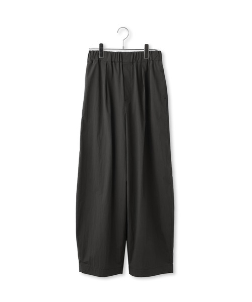 パンツ ウォーターリペレントイージーカービーパンツ / 撥水加工 レディースの画像