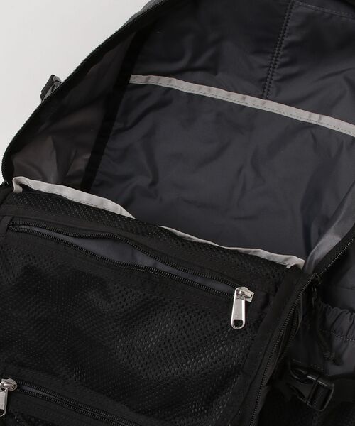 「FREDRIK PACKERS」 リュック FREE チャコールグレー レディースの画像