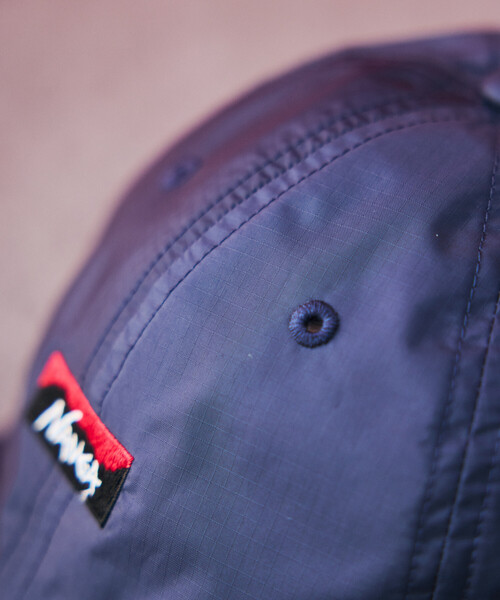 キャップ 帽子 NANGA/ナンガ '47 AURORA TEX CAP フォーティーセブン オーロラ テックス キャップ メンズ レディースの画像