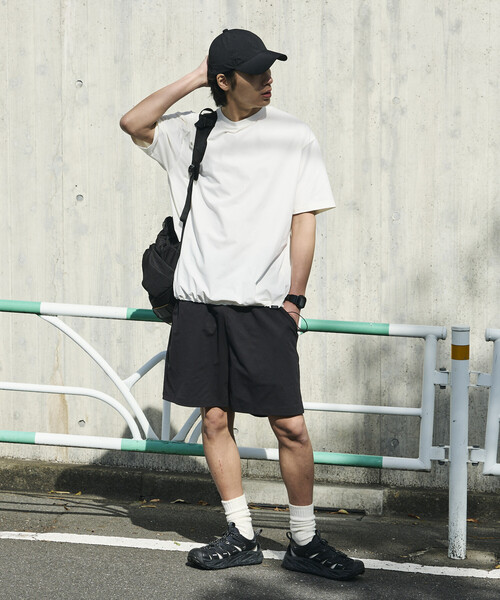 TAION（タイオン） tシャツ 速乾 限定展開 TAION×FREAK'S STORE 別注