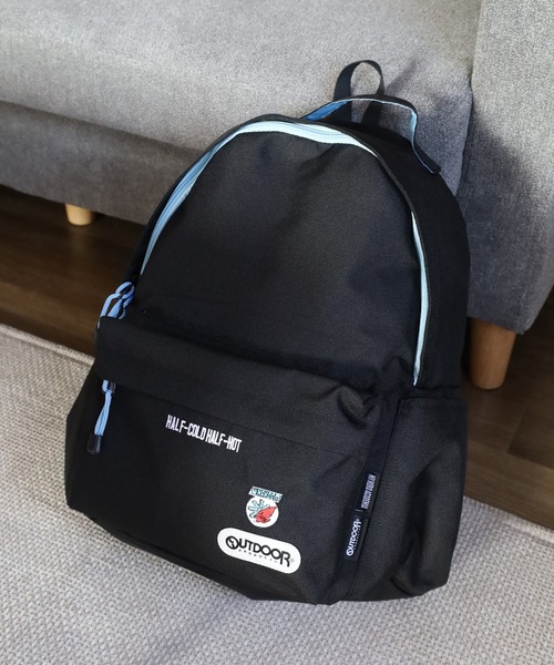 OUTDOOR PRODUCTS（アウトドアプロダクツ） デイバック リュック 僕の