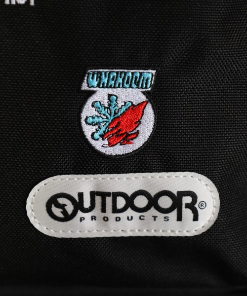 OUTDOOR PRODUCTS（アウトドアプロダクツ） デイバック リュック 僕の
