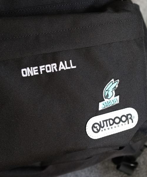 OUTDOOR PRODUCTS（アウトドアプロダクツ） デイバック リュック 僕の