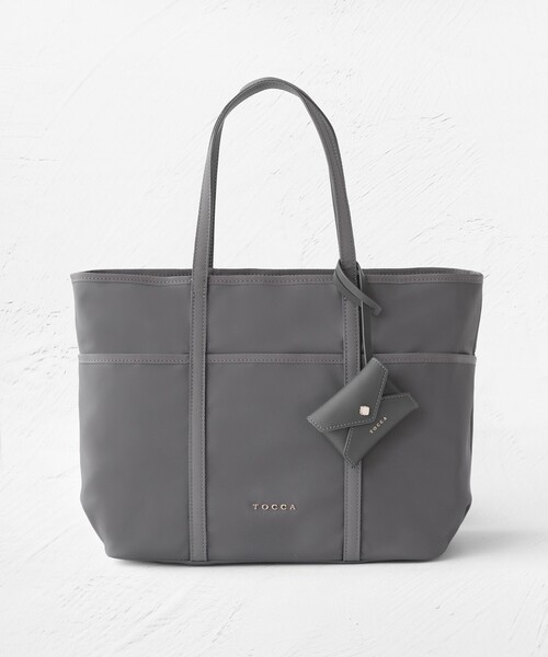 aeta バッグ（色：グレー系）の商品一覧 通販 - Yahoo!ショッピング