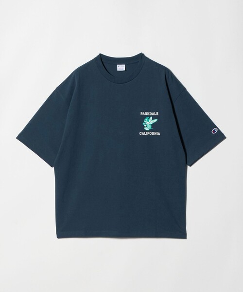新品☆BEAUTY&amp;YOUTH別注☆Championカットソー 楽天市場】champion beauty youthの通販
