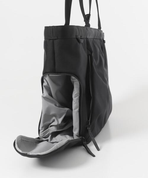 Aer（エアー） トートバッグ AER GYM TOTE 2 メンズ : ZOZOTOWN Yahoo