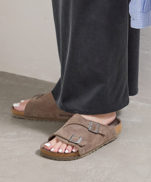 BIRKENSTOCK（ビルケンシュトック） サンダル 別注「BIRKENSTOCK For