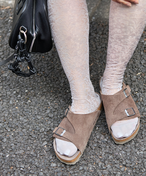 ば*ん様 BIRKENSTOCK for JOURNAL STANDARD BIRKENSTOCK（ビルケンシュトック） サンダル 別注「BIRKENSTOCK For