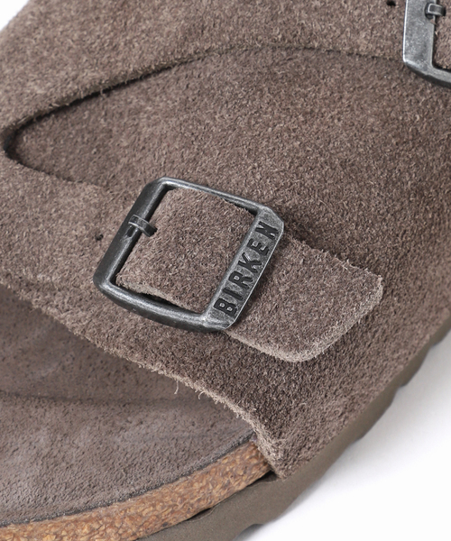 BIRKENSTOCK（ビルケンシュトック） サンダル 別注「BIRKENSTOCK For